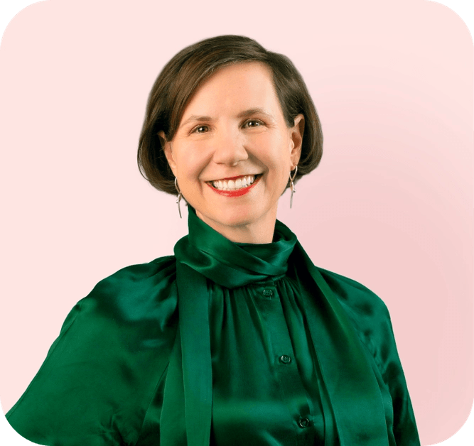 Renée Robinson Strömberg