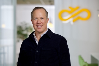 Kristian Männik, Corporate Development & Co-founder