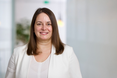 Lindy Puttkammer, Chief Human Resources Officer