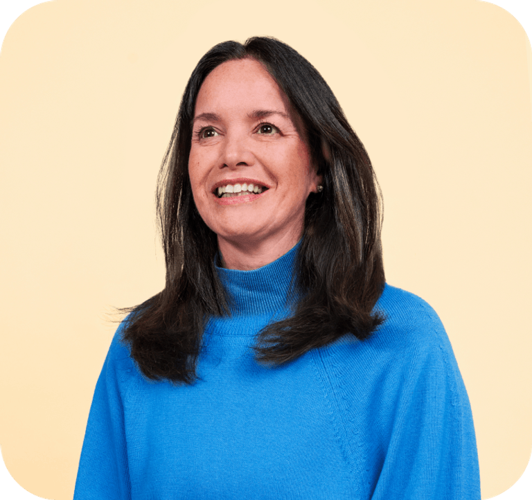Laurinda Pang, CEO