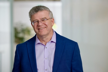 Brett Scorza, Chief Technology Officer