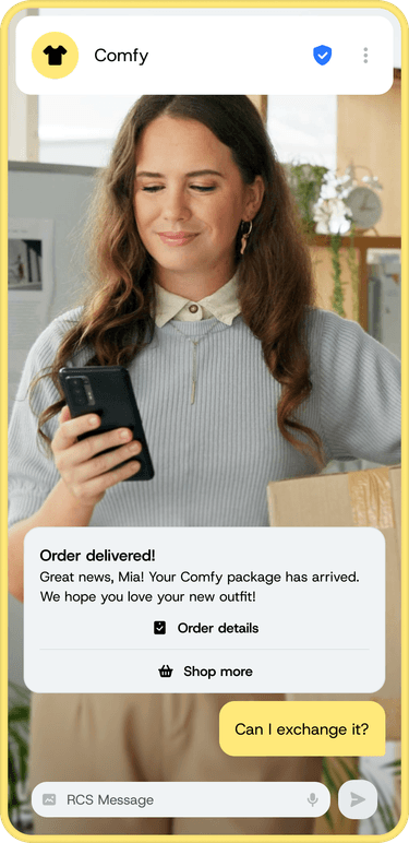 Humanized - Retail