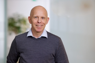 Partnership with Lovable & Jonas Dahlberg appointed acting CEO